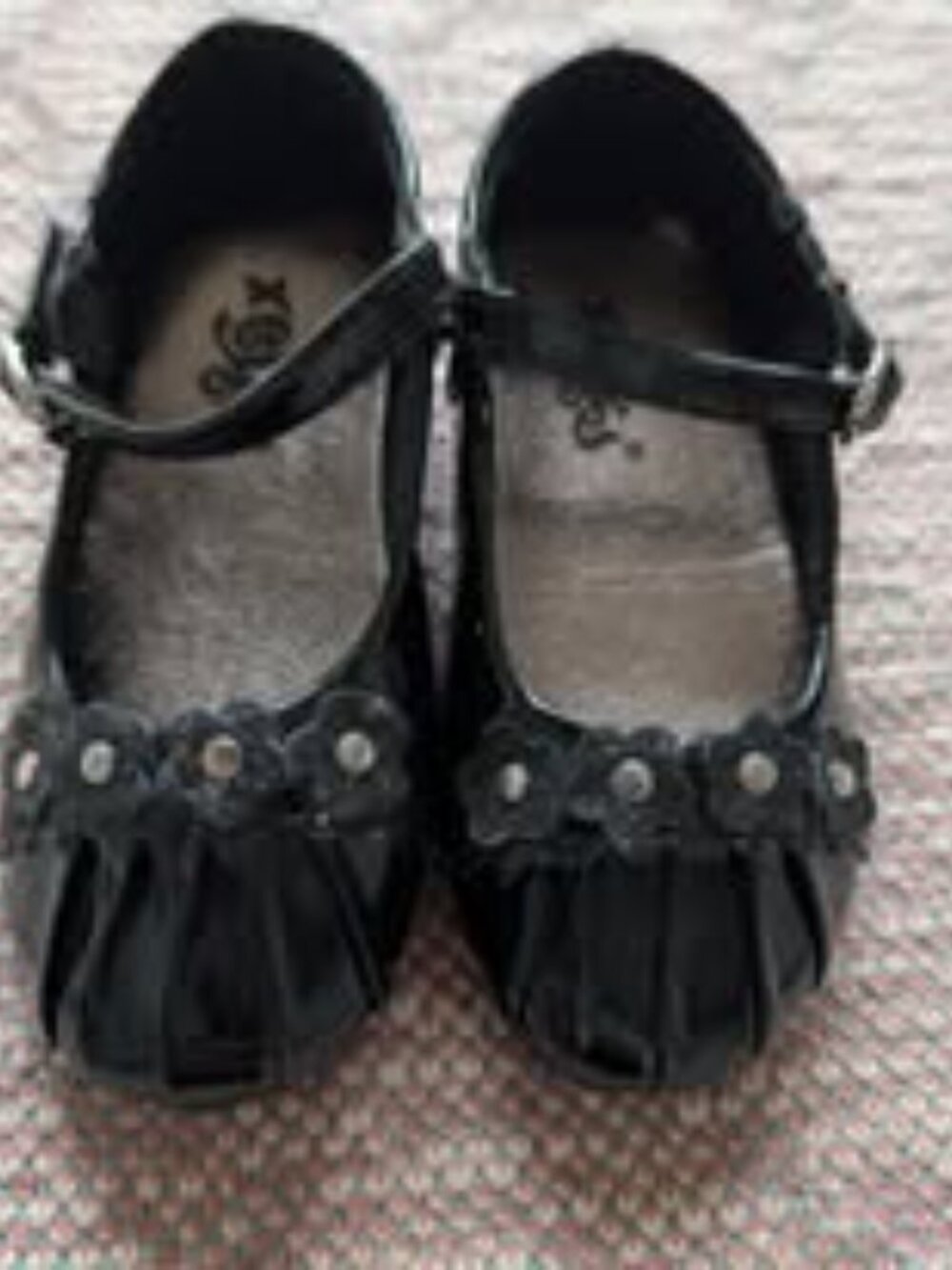 Toddler Girl Size 5 Shoe Bundle